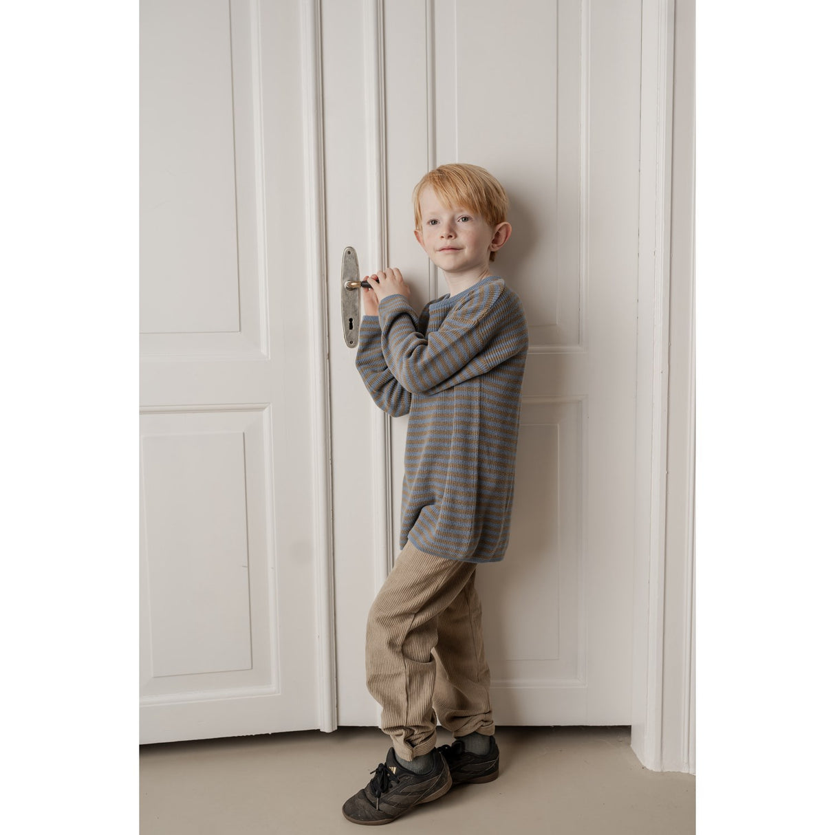 Hanevild Coriander Laust Bukser