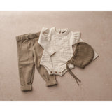 Hanevild Coriander Laust Bukser