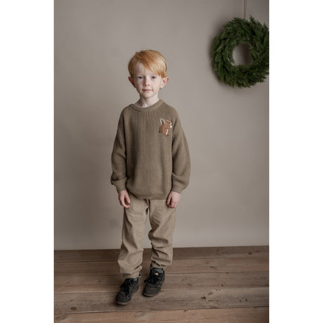 Hanevild Coriander Laust Bukser