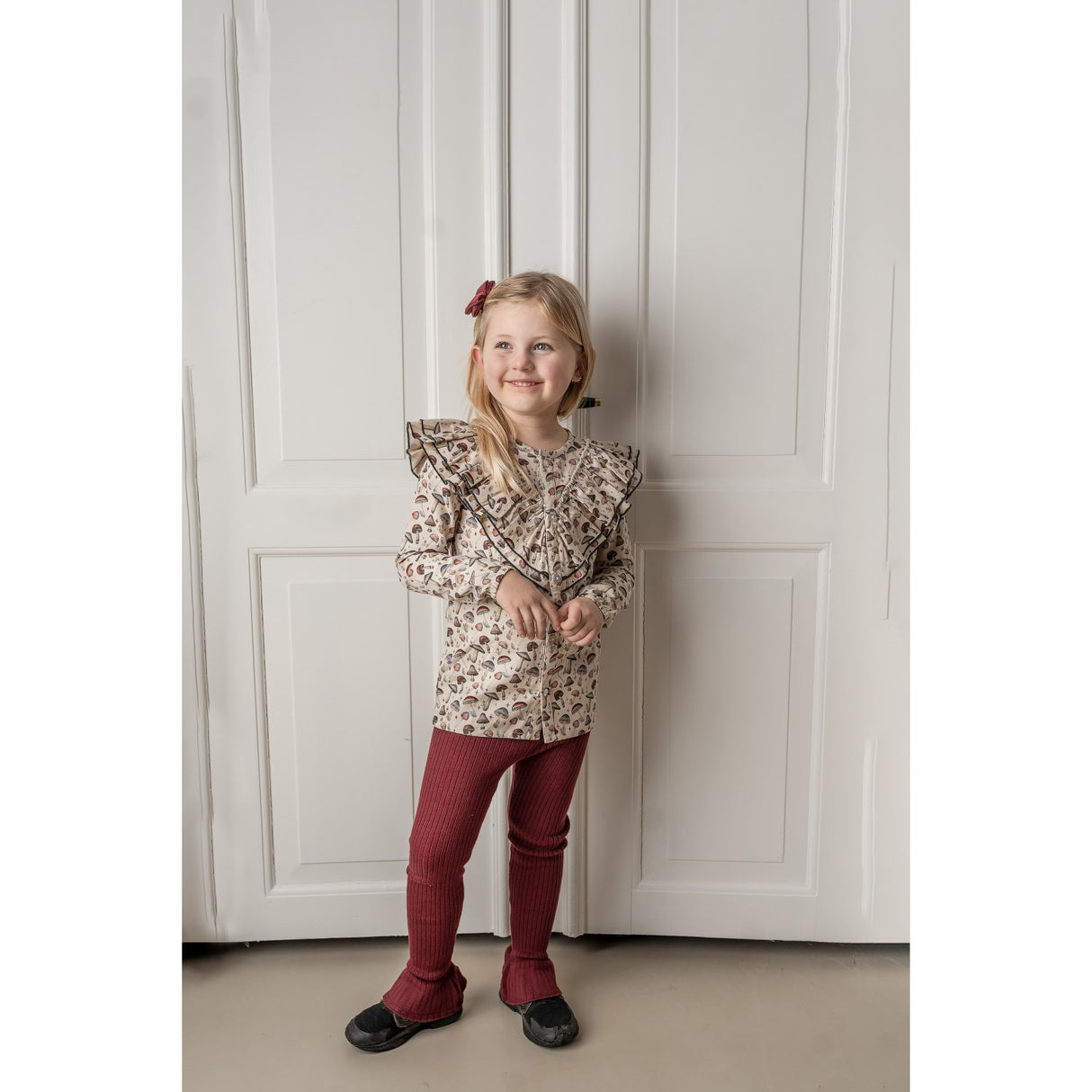 Hanevild Carbenet Tilde Bukser