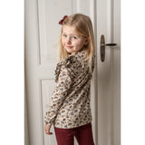 Hanevild Rainy Mushroom Skjorte