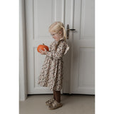 Hanevild Rainy Mushroom Kjole