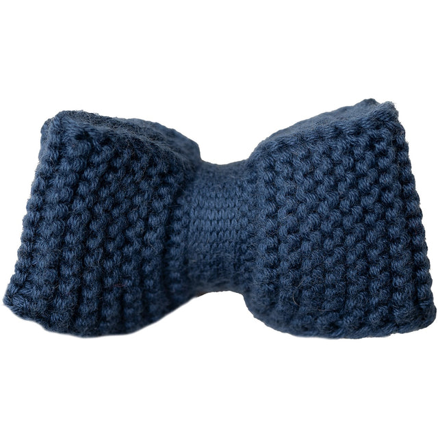 Hanevild Ensign Blue Tanja Sløjfe