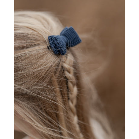 Hanevild Ensign Blue Tanja Sløjfe