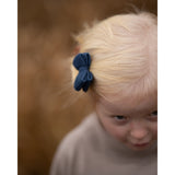 Hanevild Ensign Blue Tanja Sløjfe