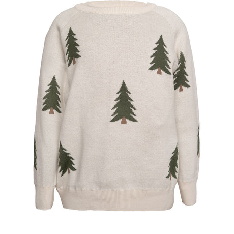 Hanevild Summer Sand Christmas Bluse