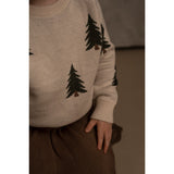 Hanevild Summer Sand Christmas Bluse