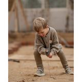 Hanevild Caribou Kaj Cardigan