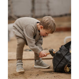 Hanevild Caribou Kaj Cardigan