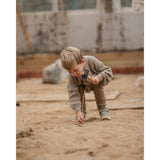 Hanevild Caribou Kaj Cardigan