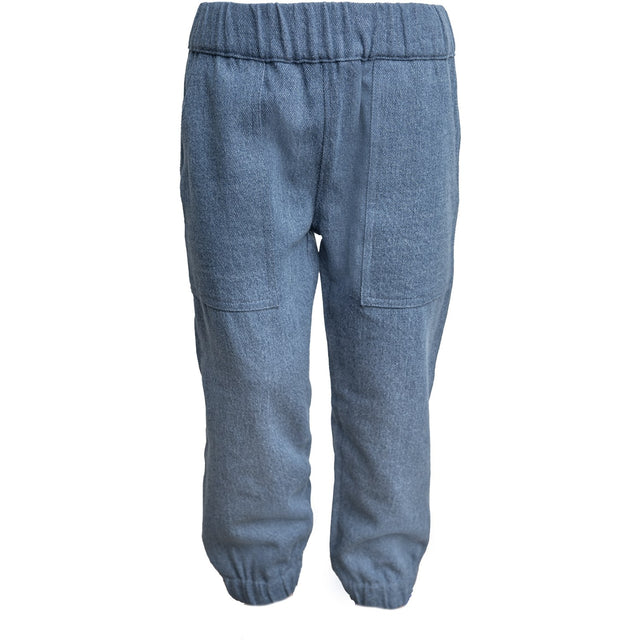 Hanevild Denim Jens Bukser