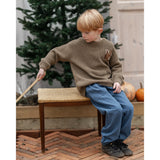 Hanevild Denim Jens Bukser