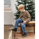 Hanevild Denim Jens Bukser