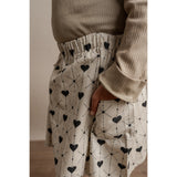 Hanevild Rainy Heart Nederdel