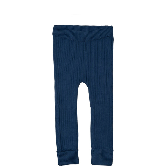 Hanevild Ensign Blue Lynge Leggings