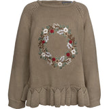 Hanevild Coriander Anna Bluse