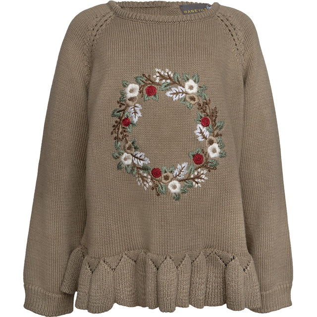 Hanevild Coriander Anna Bluse