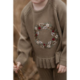 Hanevild Coriander Anna Bluse