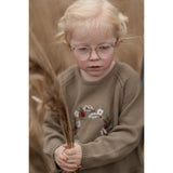 Hanevild Coriander Anna Bluse