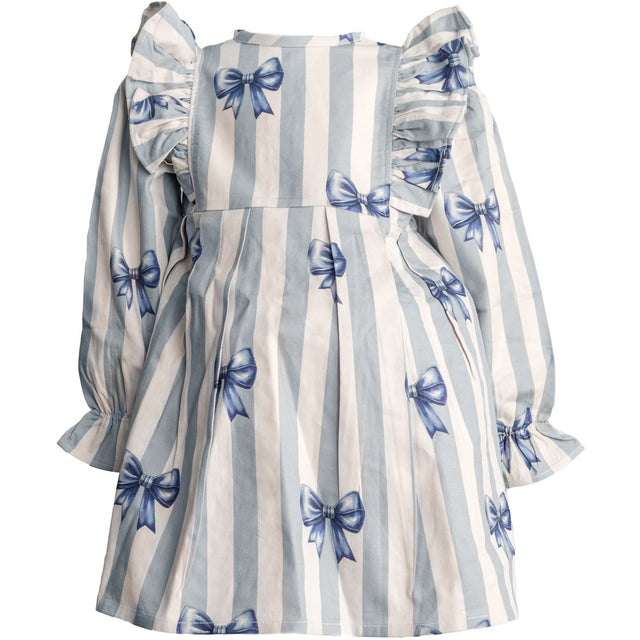 Hanevild Rainy Sløjfe Kjole