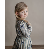 Hanevild Rainy Sløjfe Skjorte