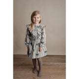 Hanevild Rainy Sløjfe Skjorte