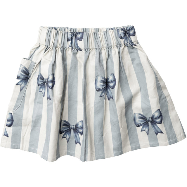 Hanevild Rainy Sløjfe Nederdel