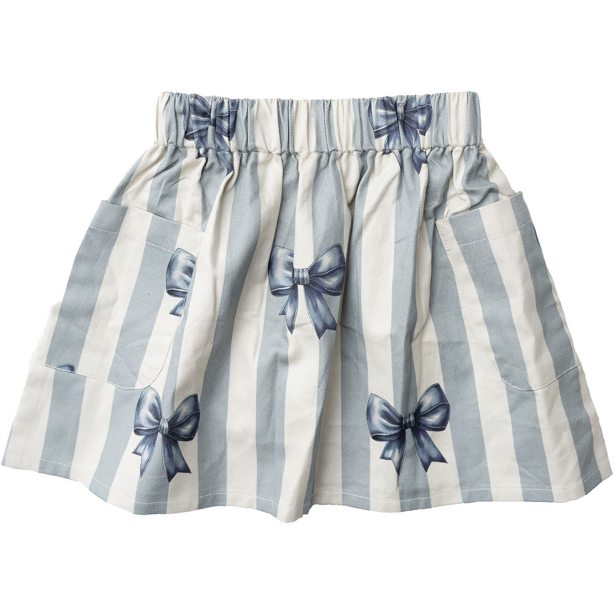 Hanevild Rainy Sløjfe Nederdel