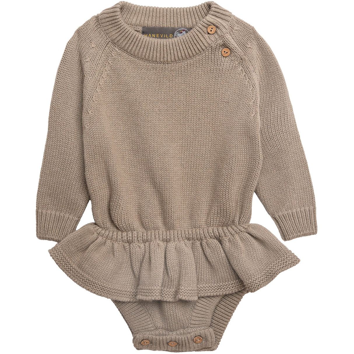 Hanevild Coriander Clara Romper