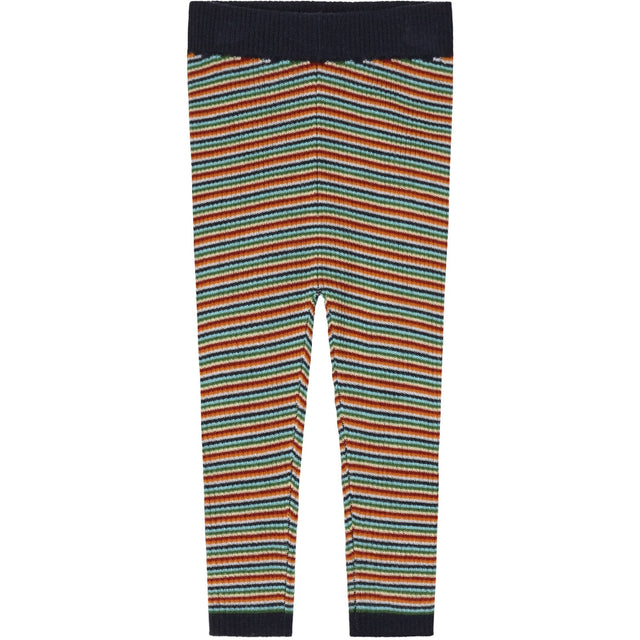 FUB Multi Stripe Baby Slimfit Leggings