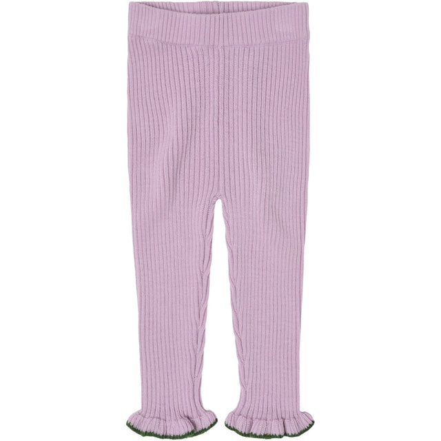 FUB Iris Baby Ruffle Leggings