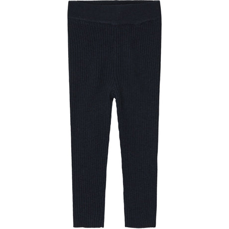 FUB Dark Navy Baby Leggings