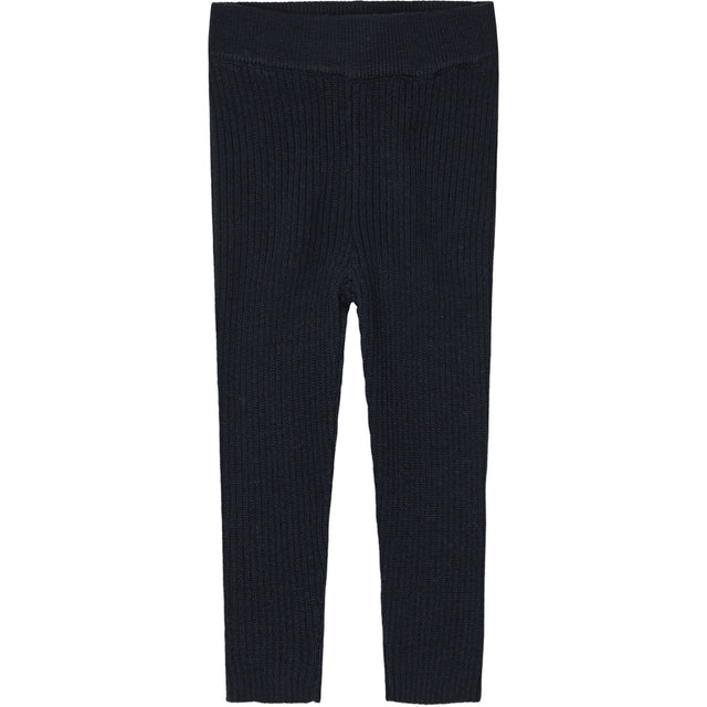 FUB Dark Navy Baby Leggings
