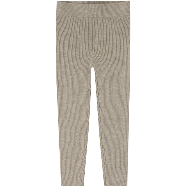 FUB Oat Melange Leggings