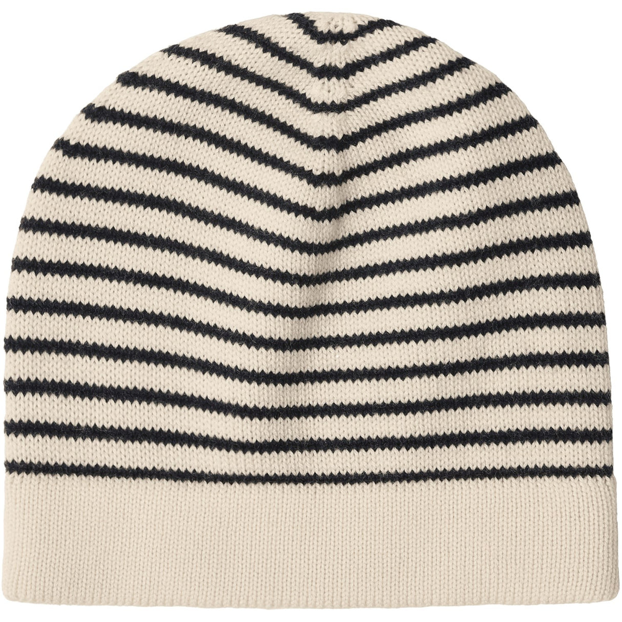 FUB Ecru/Dark Navy Hue