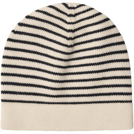 FUB Ecru/Dark Navy Hue