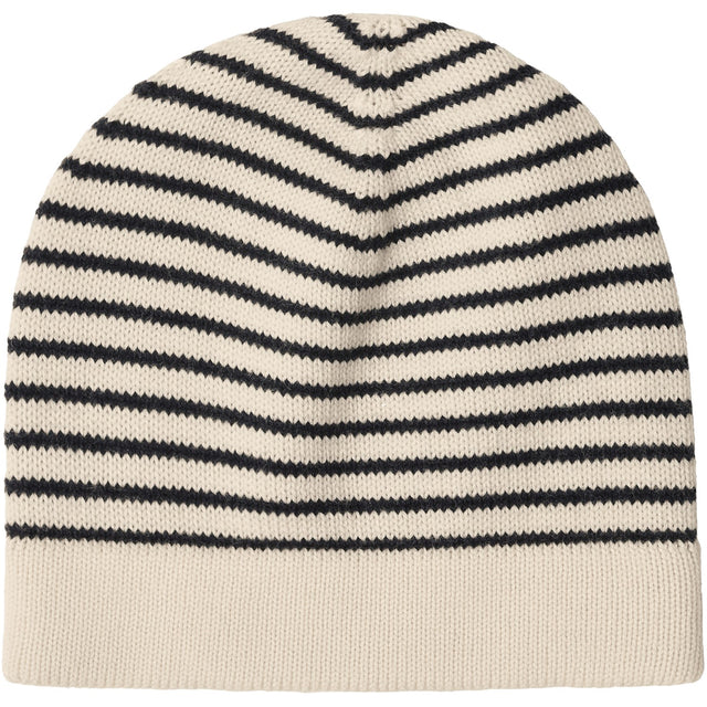 FUB Ecru/Dark Navy Hue