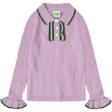 FUB Iris Flæse Polo