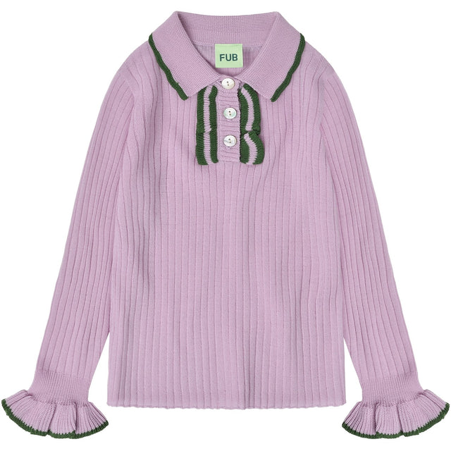 FUB Iris Flæse Polo