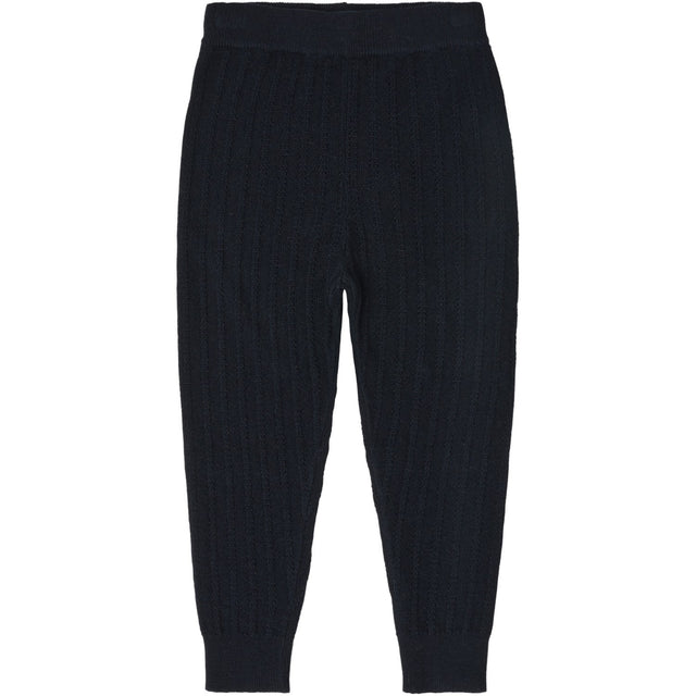 FUB Dark Navy Bukser