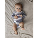 Name It Folkstone Gray Snow White Nbmwang Uld Needle Ls Body Noos