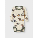 Name It Snow White Wang Uld Needle Body Noos