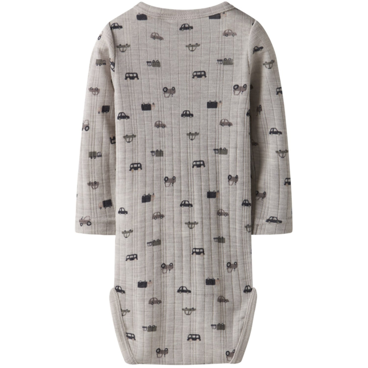 Name It Nacreous Cloud Small Cars Nbmwang Uld Needle Ls Body Noos