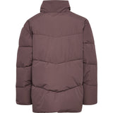 Hummel Peppercorn Puffer Jakke