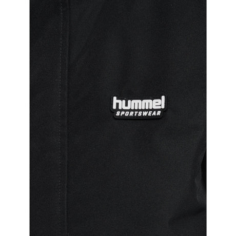 Hummel Black Flyverdragt Wp 10K