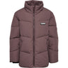 Hummel Peppercorn Puffer Jakke