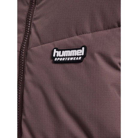 Hummel Peppercorn Puffer Jakke