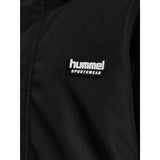 Hummel Black Snow Jakke Wp 10K