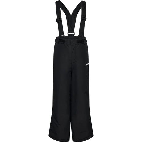 Hummel Black Snow Bukser Wp10K