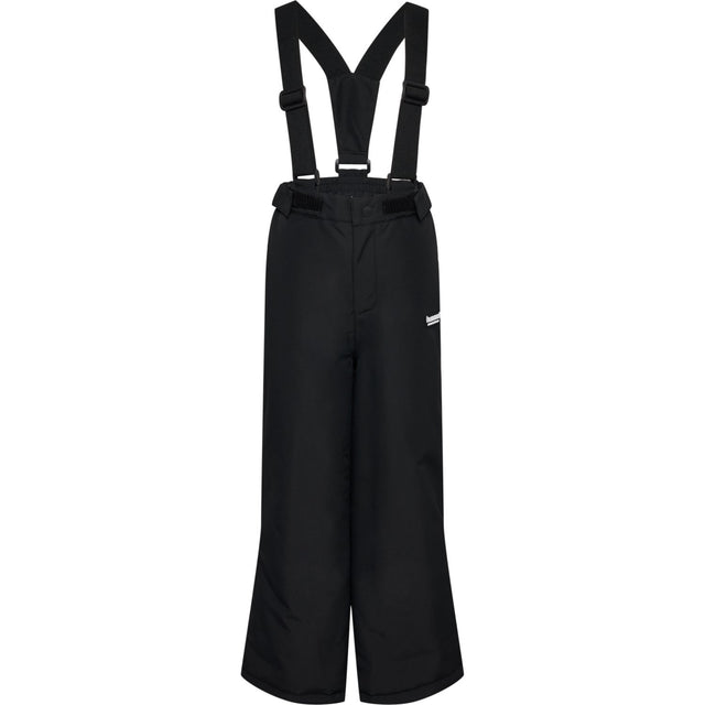 Hummel Black Snow Bukser Wp10K